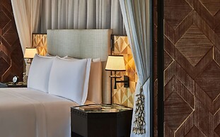 Waldorf Astoria Seychelles Platte Island