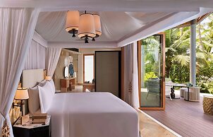 Waldorf Astoria Seychelles Platte Island