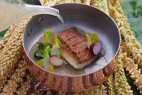 Waldorf Astoria Seychelles Platte Island