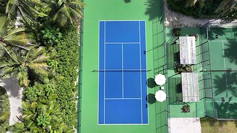 Waldorf Astoria Seychelles Platte Island