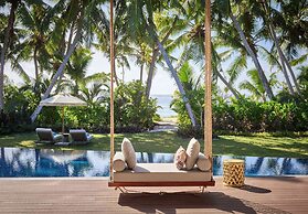 Waldorf Astoria Seychelles Platte Island