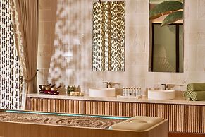 Waldorf Astoria Seychelles Platte Island