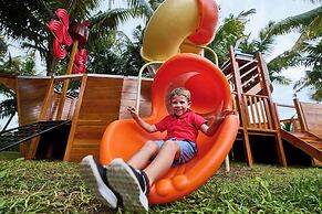 Waldorf Astoria Seychelles Platte Island