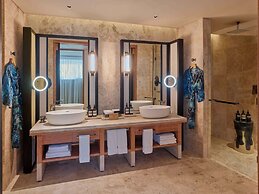 Waldorf Astoria Seychelles Platte Island