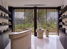 Waldorf Astoria Seychelles Platte Island