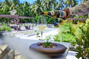 Waldorf Astoria Seychelles Platte Island