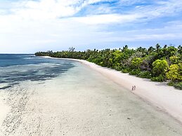 Waldorf Astoria Seychelles Platte Island