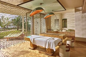 Waldorf Astoria Seychelles Platte Island