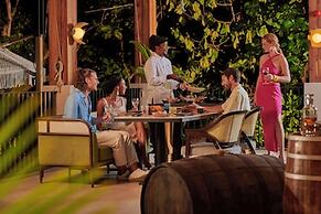 Waldorf Astoria Seychelles Platte Island