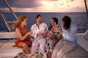 Waldorf Astoria Seychelles Platte Island