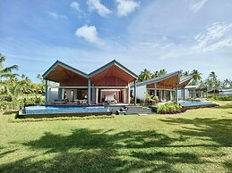 Waldorf Astoria Seychelles Platte Island