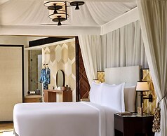 Waldorf Astoria Seychelles Platte Island