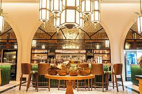 Waldorf Astoria Seychelles Platte Island