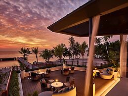 Waldorf Astoria Seychelles Platte Island