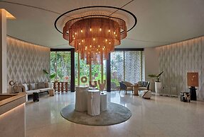 Waldorf Astoria Seychelles Platte Island