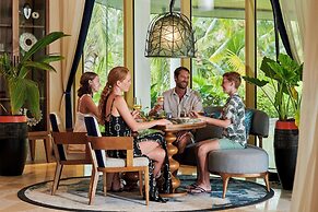 Waldorf Astoria Seychelles Platte Island