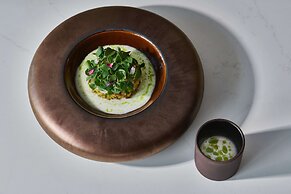 Waldorf Astoria Seychelles Platte Island