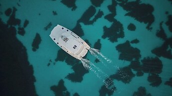 Waldorf Astoria Seychelles Platte Island