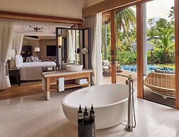 Waldorf Astoria Seychelles Platte Island