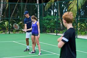 Waldorf Astoria Seychelles Platte Island