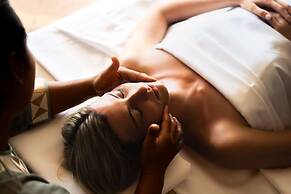 Waldorf Astoria Seychelles Platte Island