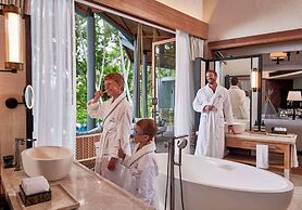 Waldorf Astoria Seychelles Platte Island