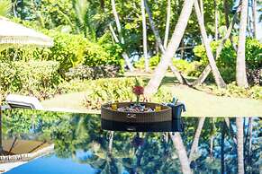 Waldorf Astoria Seychelles Platte Island