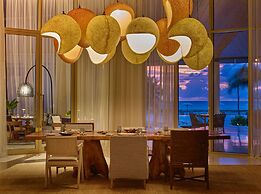 Waldorf Astoria Seychelles Platte Island