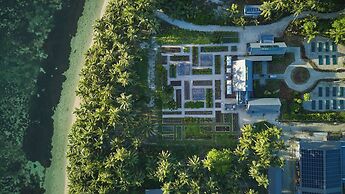 Waldorf Astoria Seychelles Platte Island