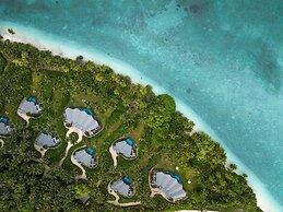 Waldorf Astoria Seychelles Platte Island