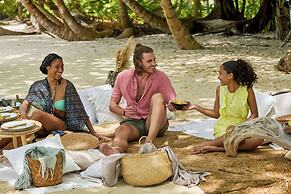 Waldorf Astoria Seychelles Platte Island