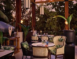 Waldorf Astoria Seychelles Platte Island