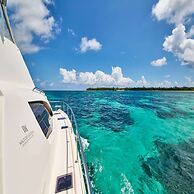 Waldorf Astoria Seychelles Platte Island