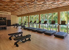 Waldorf Astoria Seychelles Platte Island