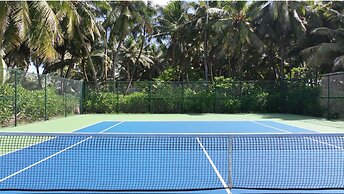 Waldorf Astoria Seychelles Platte Island