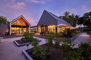 Waldorf Astoria Seychelles Platte Island