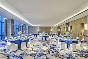 Hilton Wenzhou City Center