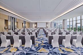 Hilton Wenzhou City Center
