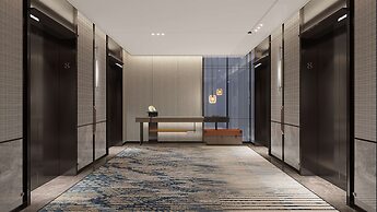 Hilton Wenzhou City Center