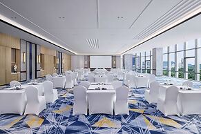 Hilton Wenzhou City Center