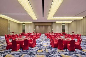 Hilton Wenzhou City Center