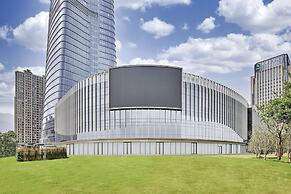 Hilton Wenzhou City Center