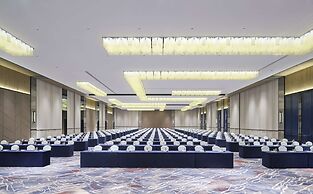 Hilton Wenzhou City Center