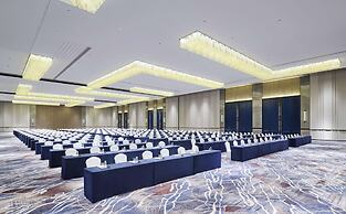 Hilton Wenzhou City Center