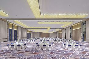 Hilton Wenzhou City Center