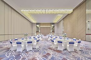 Hilton Wenzhou City Center