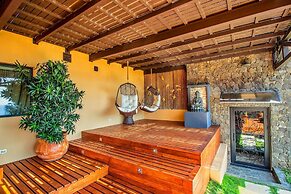 Casa Rosen Villa in Nacascolo
