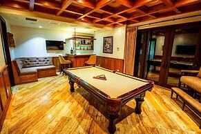 Casa Rosen Villa in Nacascolo