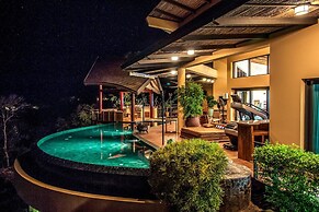 Casa Rosen Villa in Nacascolo