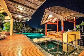 Casa Rosen Villa in Nacascolo